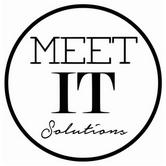 Logo Meet IT Solutions